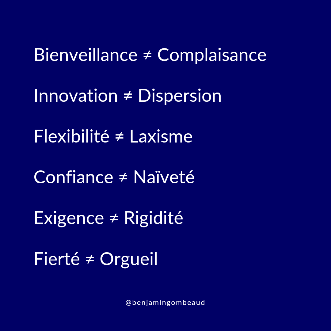 Quelles sont les compétences d’un manager d’équipe ?