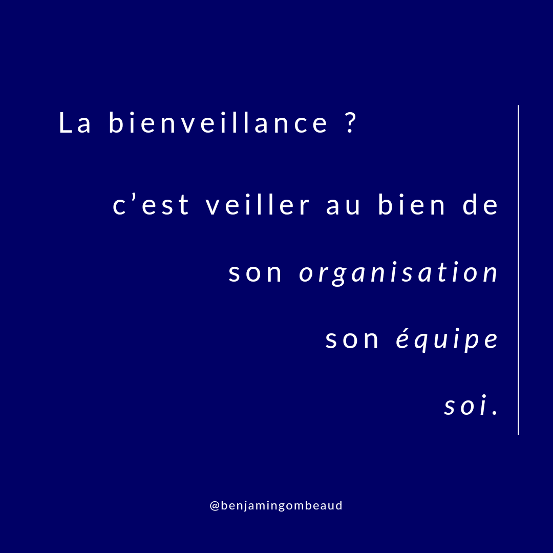 5 Raisons de se Former au Management